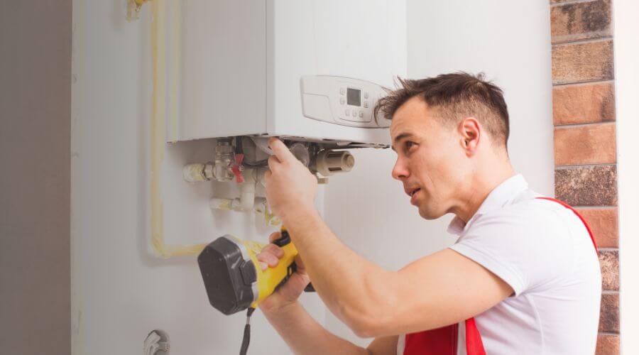 Professional Leak Detection in Montrose, GA