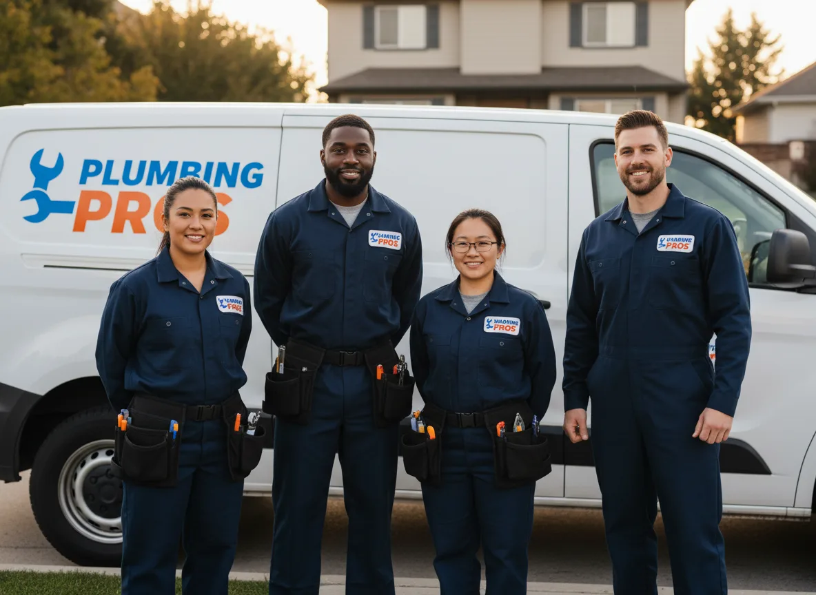Water Heater Repair company in Montrose, GA